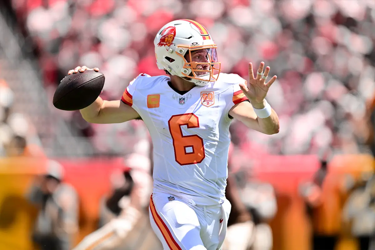 How to View Today’s NFL Games: Week 4 Schedule and Free Viewing Options