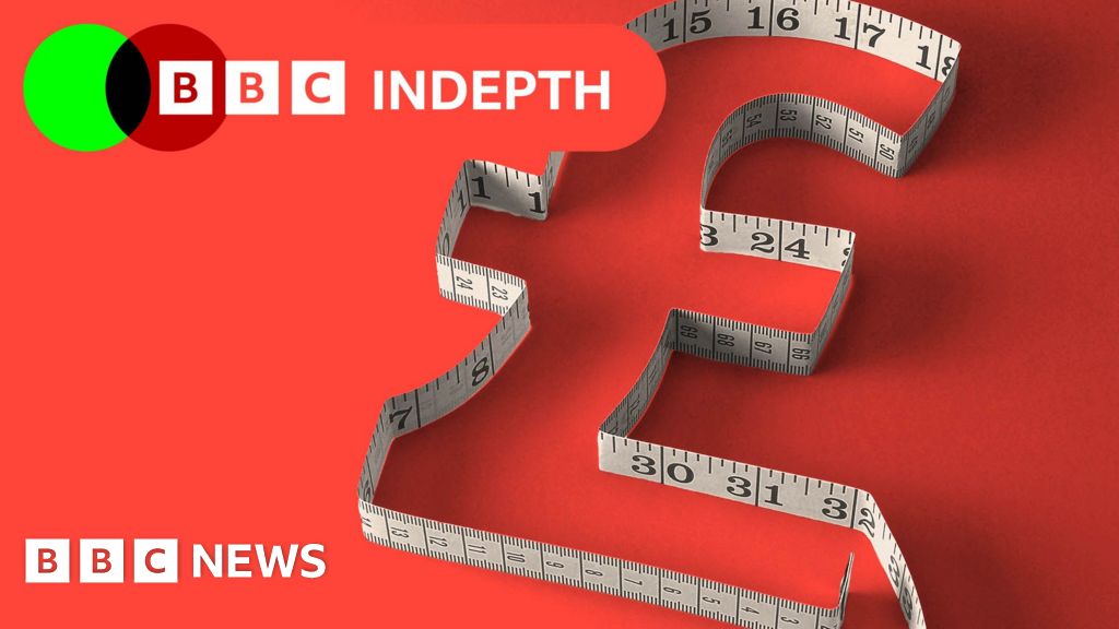 How weight-loss shots are turning obesity into a financial matter