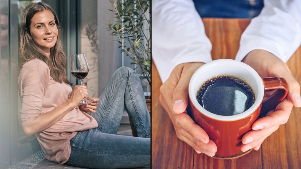 How well is your liver doing? It's not only about alcohol.