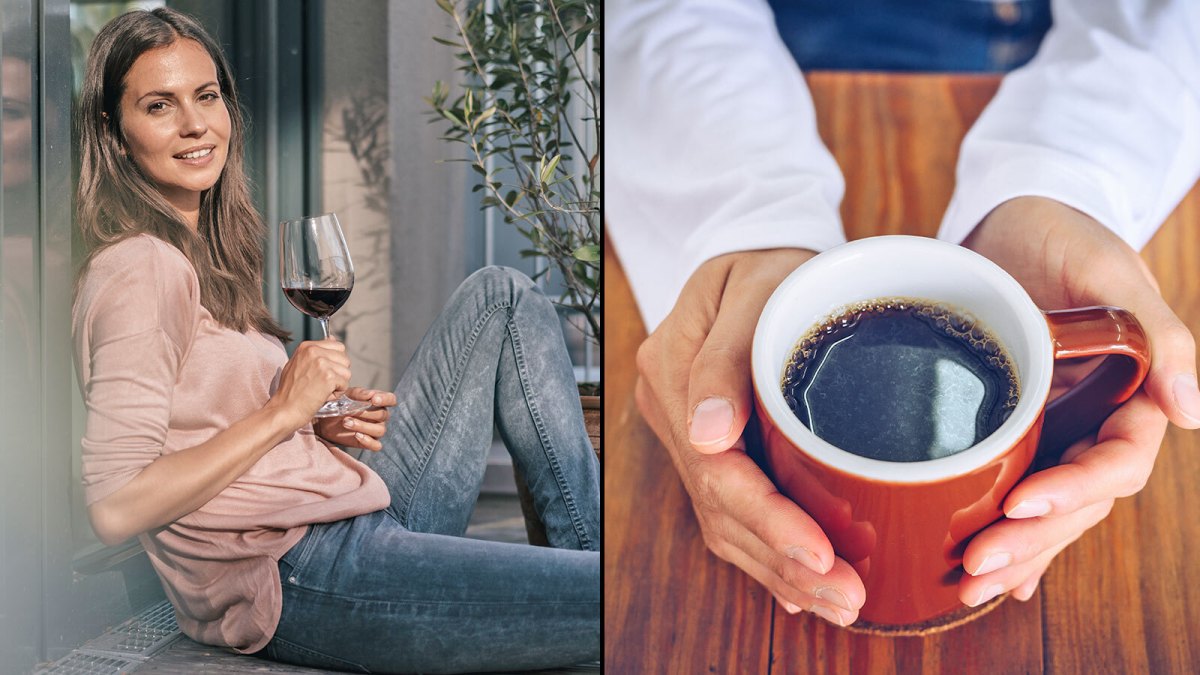 How well is your liver doing? It's not only about alcohol.