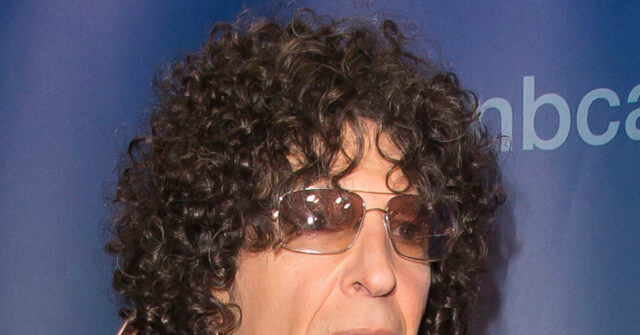 Howard Stern Stays with SiriusXM as Contract Talks Ongoing