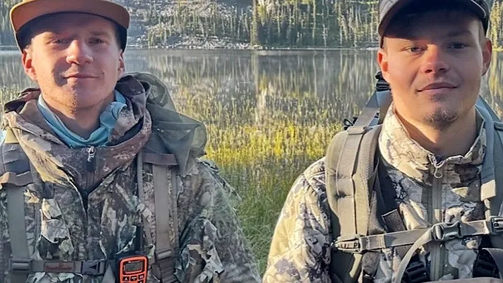 Hunters who were missing have been discovered deceased in Colorado's San Juan Wilderness Area.