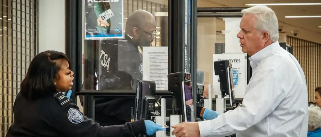 I Experienced an Annoying TSA Fiasco That Highlighted All the Issues with Today's Public Safety