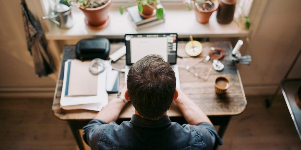 I Likely Won't Completely Retire, and I'm Okay with That