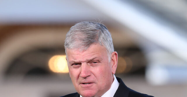 I believe the devil has gone too far.