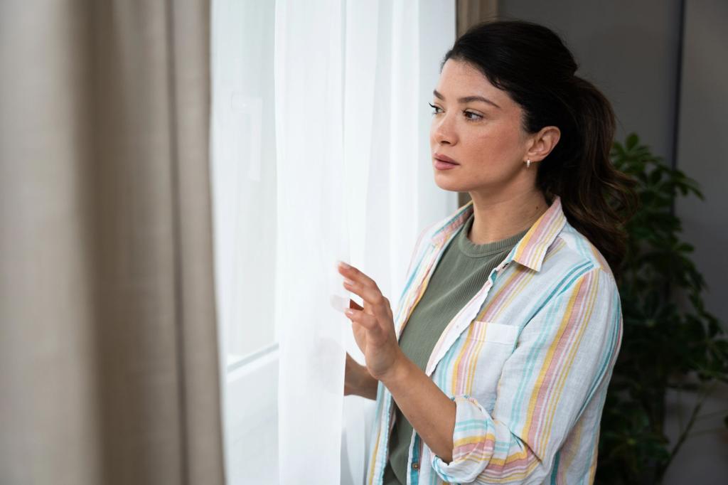 I desire a relationship, but it never goes well.