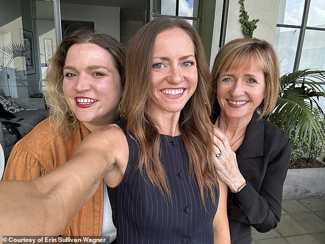 I experienced the 'forbidden' cancer that is rising in women. Treatment saved my life... but I can never have sex again. It didn’t have to turn out this way.