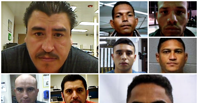 ICE Releases Names of Fugitive Illegal Immigrant Gang Members, Kidnappers, and Rapists Shielded by Sanctuary State Illinois