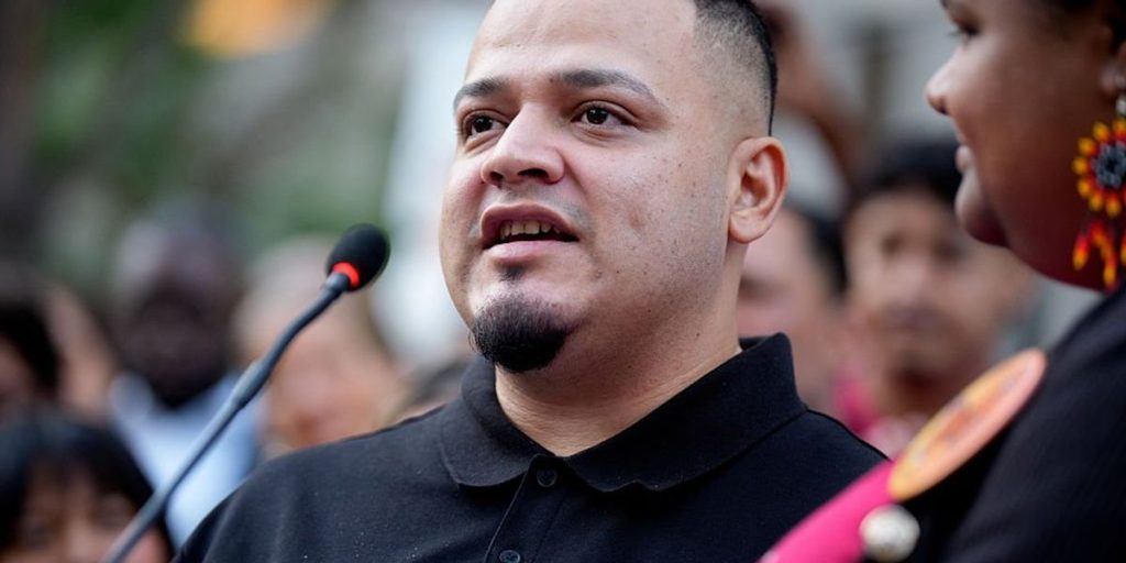 ICE introduces new deportation strategy for Kilmar Abrego Garcia after he halted 22 nations with fear allegations.