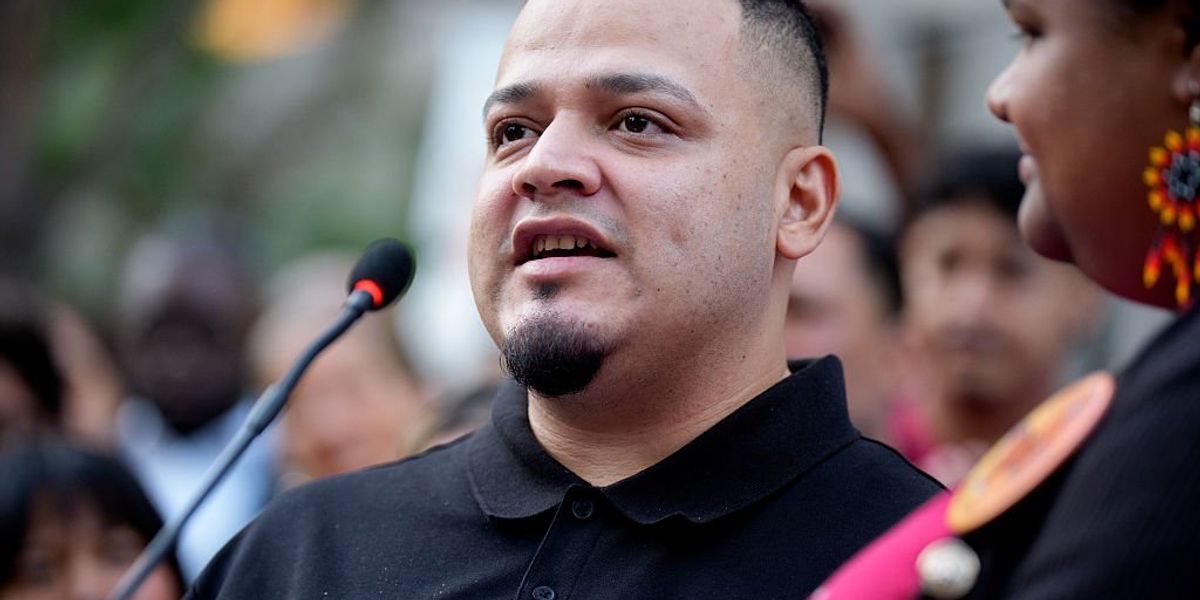 ICE introduces new deportation strategy for Kilmar Abrego Garcia after he halted 22 nations with fear allegations.