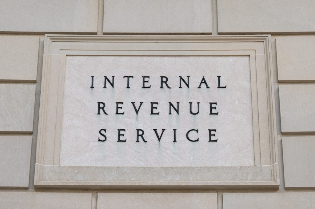 IRS changes its process for managing tax returns: Key information to understand