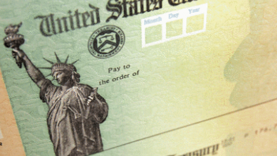 IRS informs court that Arizonans do not have the right to a tax refund on family rebate