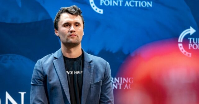 Idaho High School Cheer Coach Dismissed for Sharing Video Celebrating Charlie Kirk's Assassination
