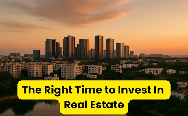 Ideal Moment to Invest in Telangana and Andhra