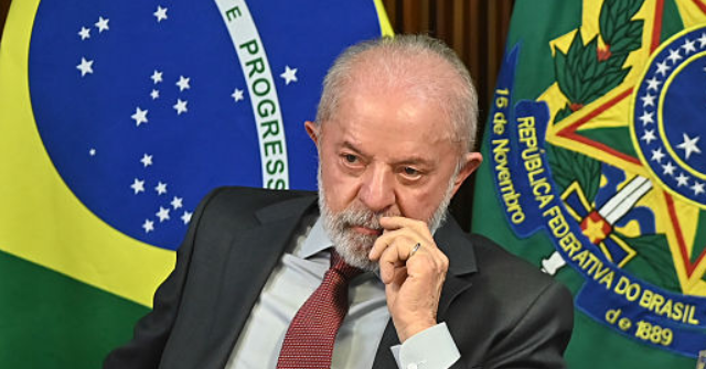 If January 6 Had Occurred in Brazil, We Would Have Charged Donald Trump