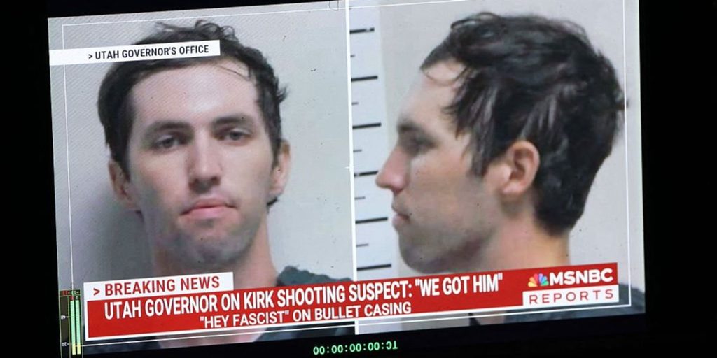 If radical Islam is considered terrorism, why isn't transgender extremism?