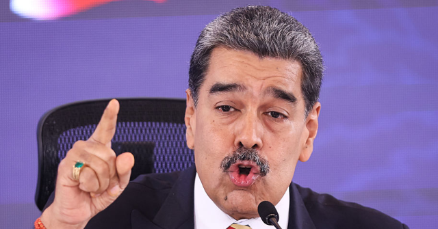 If the U.S. launches an attack, Venezuela will enter a time of armed conflict.