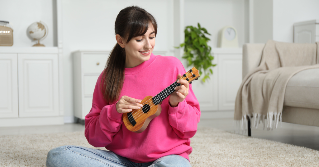 If you're frequently stressed, psychology suggests these 9 activities can calm your nervous system