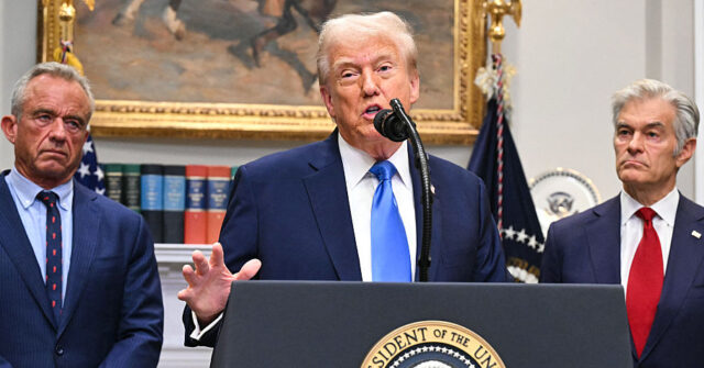 Ignore Donald Trump Completely