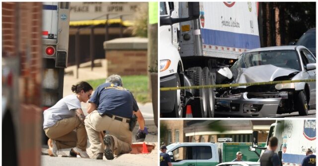 Illegal Immigrant Drags ICE Officer with Vehicle During Chicago Arrest — Suspect Dead