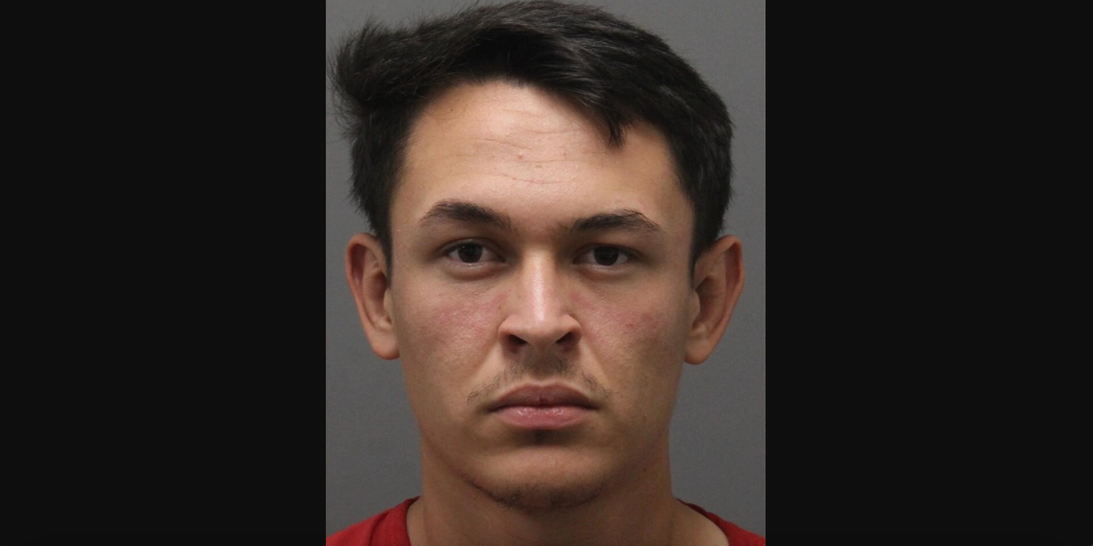 Illegal immigrant, released by the Biden administration, charged with a terrible attack on a baby