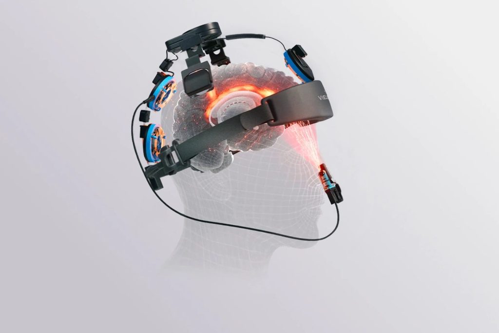 Illuminating your nostrils won't increase your speed.