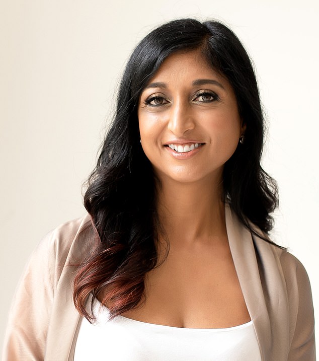 I’m a longevity doctor who turned back my age by 30 years - here’s how you can follow my daily routine.