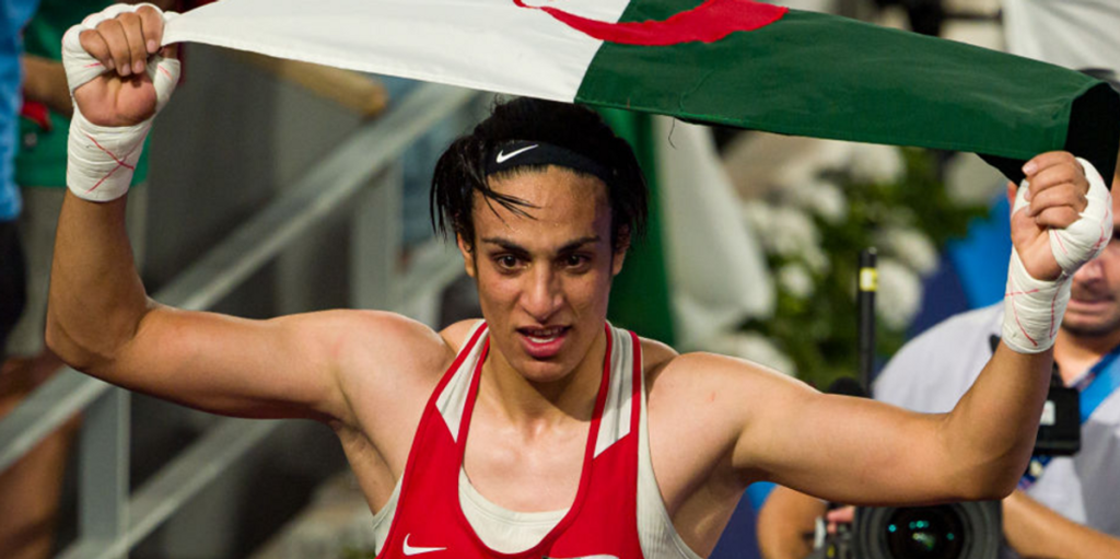 Imane Khelif contests boxing suspension with absurd demand for gender testing