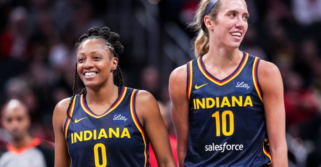 Important Fever player might not play in Game 3 against Aces