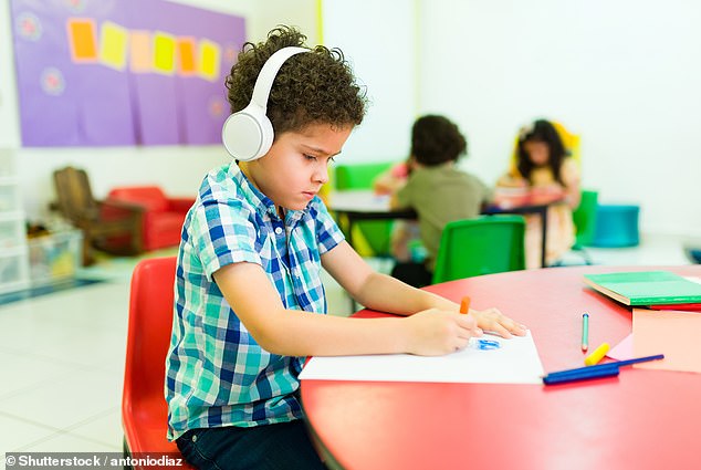 Important brain marker may be behind rise in autism cases, researchers find