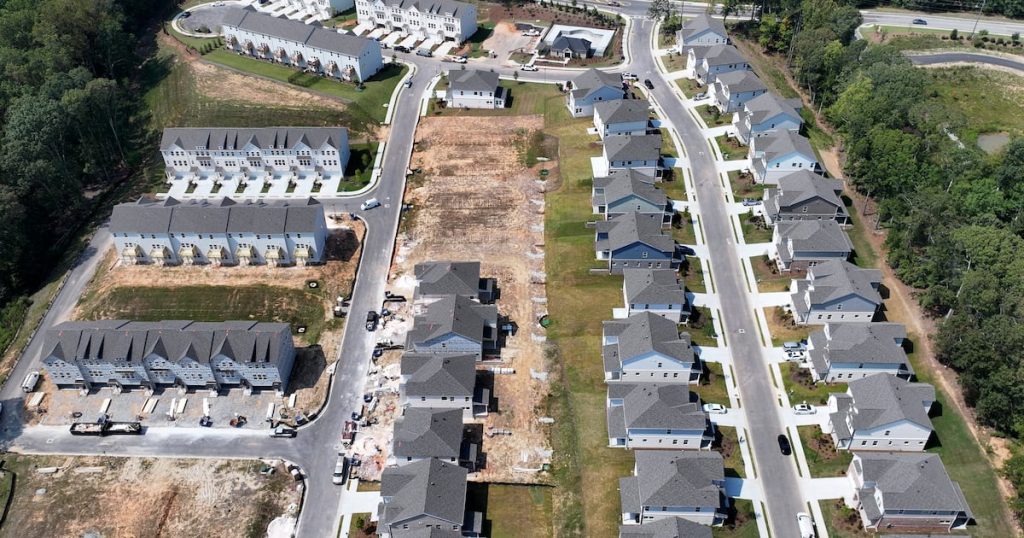 Important exemption missing from certain Gwinnett County tax bills