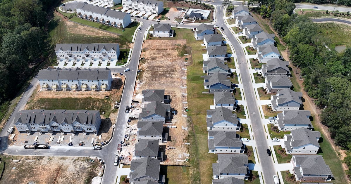 Important exemption missing from certain Gwinnett County tax bills