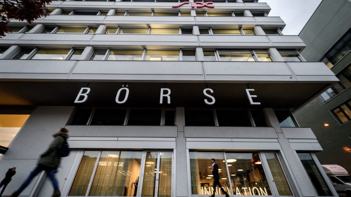 Increase in European IPOs raises expectations for a much needed recovery