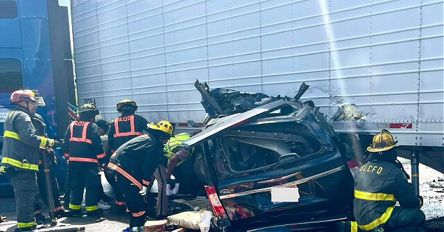 Increase in Non-English Speaking Drivers as Accidents Rise Across the Country