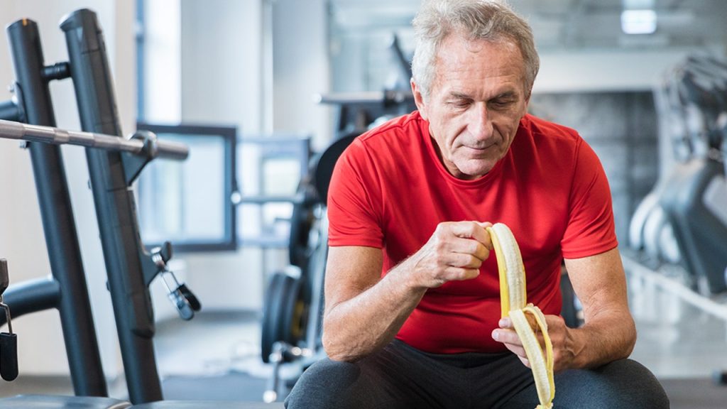 Increased potassium levels lower heart issues in patients, research shows