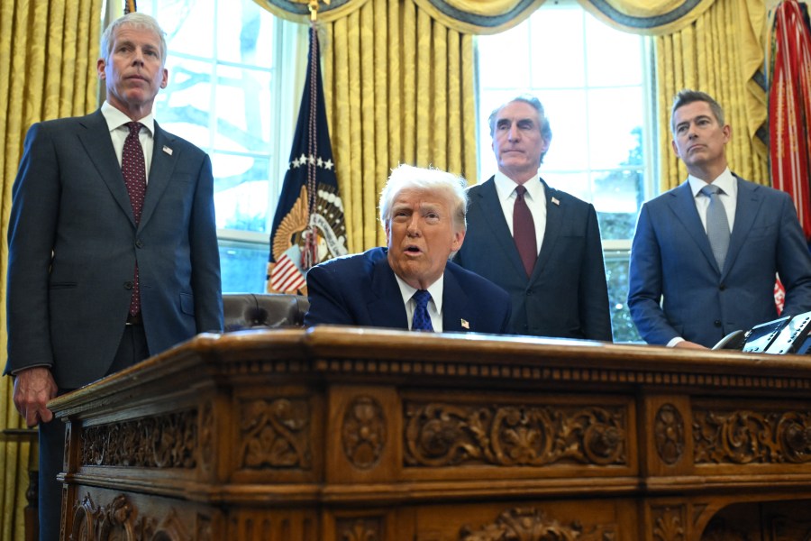 Increasing electricity costs pose a political challenge for Trump and the GOP.