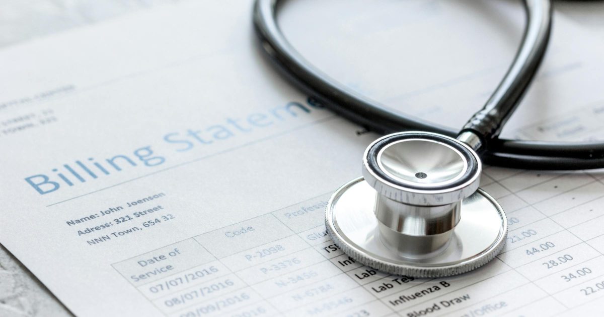 Increasing health care expenses are impacting family finances.