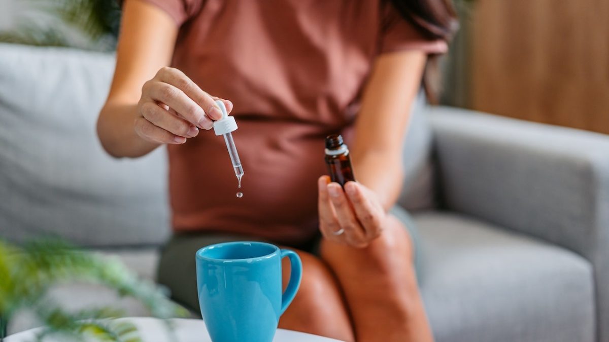 Increasing number of pregnant women using marijuana despite health risk warnings from experts