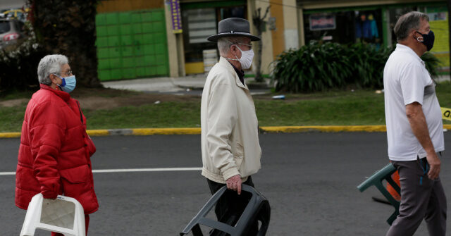 Increasing the Retirement Age for Social Security Is Not Being Considered