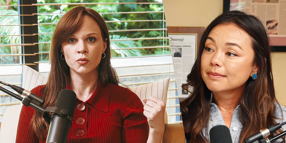 Independent filmmaker reveals Hollywood's grip on America's cultural expression