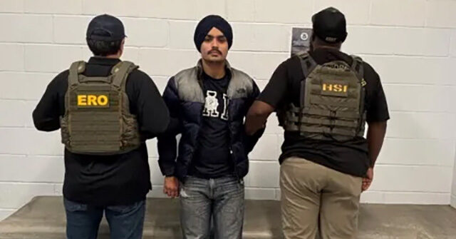 Indian Truck Driver in Biden's Era Injures 5-Year-Old Girl