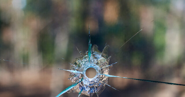 Individual in Sacramento Station Shooting Posted Anti-Trump Messages