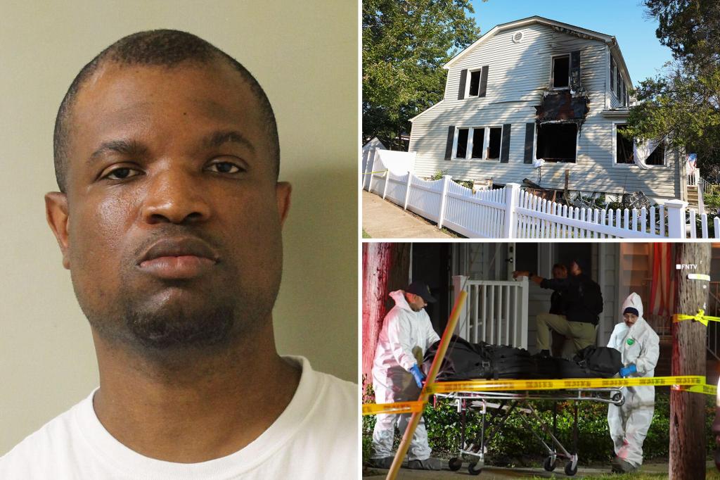 Individual involved in NYC double homicide had a confrontation with a Verizon employee weeks prior to the violent act