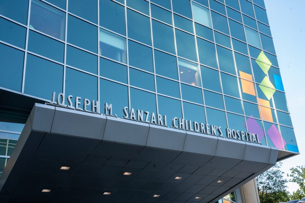 Individual with measles could have put others at risk at three health centers in New Jersey, officials caution