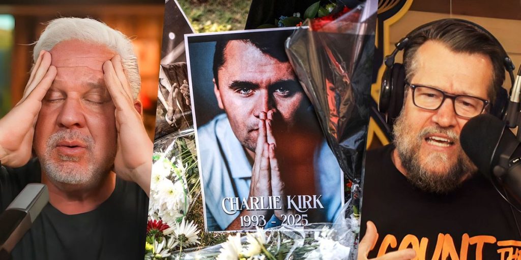 'Influenced by evil': Understanding the spiritual darkness linked to recent murders