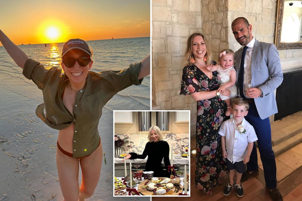 Influencer Jess Hurrell passes away at 42, cause of death disclosed