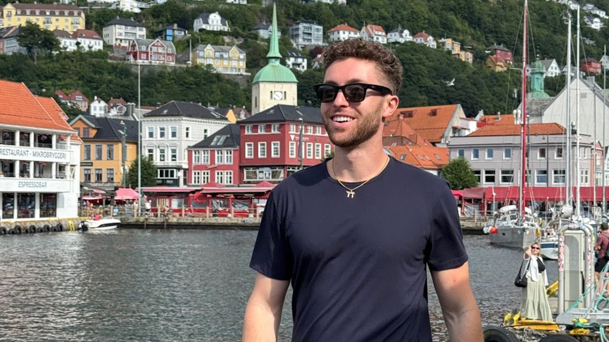 Influencer quit job at NASA to explore the world, nearly dies