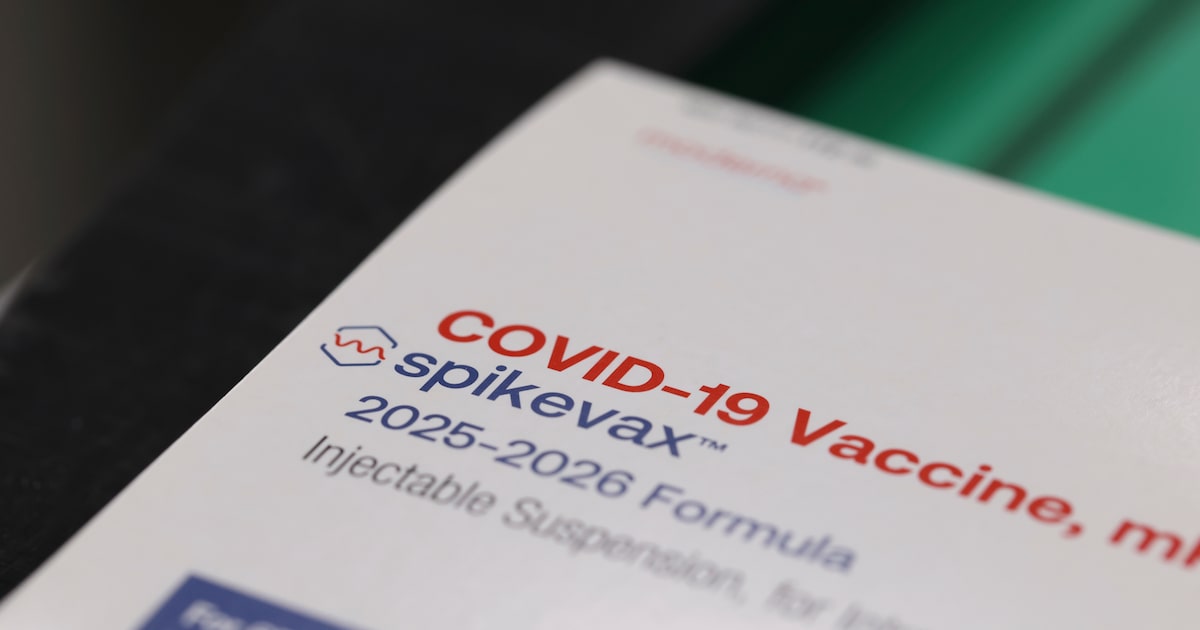 Information on the new 'Stratus' variant