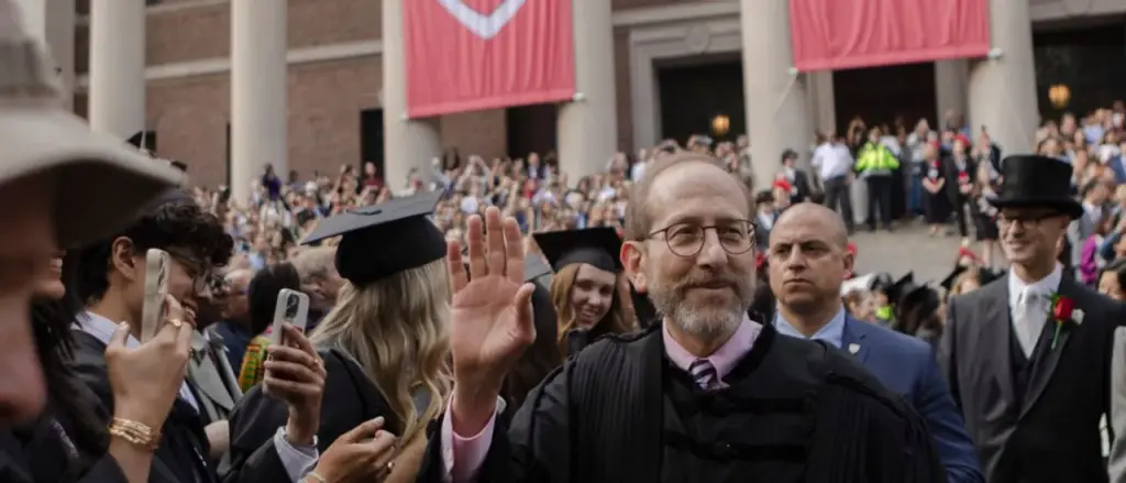 Ingersoll: Amid Discussions of Internal Threats, Trump Delivers a Huge Win to Them