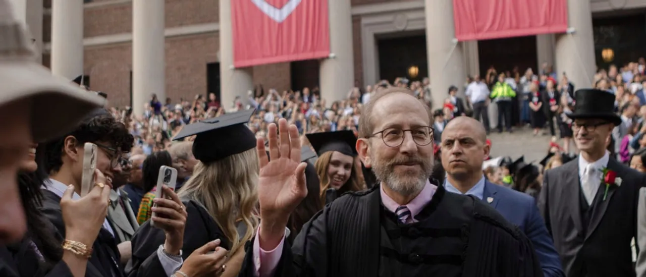 Ingersoll: Amid Discussions of Internal Threats, Trump Delivers a Huge Win to Them